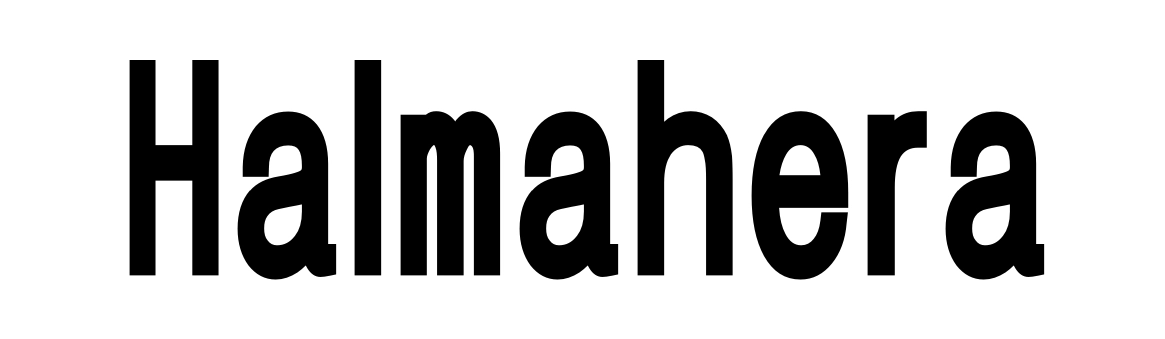 Halmahera